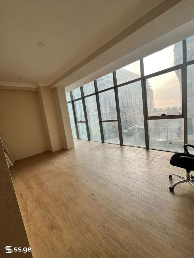 Sherif Khimshiashvili Ave 3 - 3 rooms