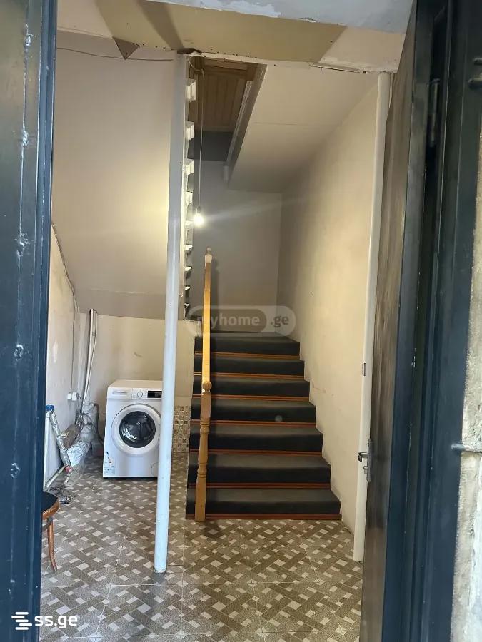 batumi st. 0 - 2 rooms
