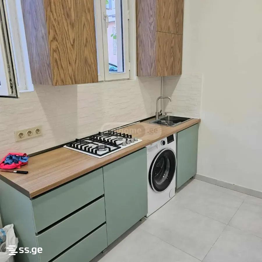 amagleba st. - 2 rooms