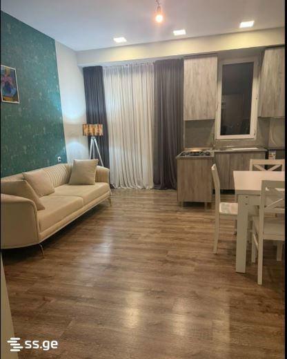 avtandili st. - 1 rooms