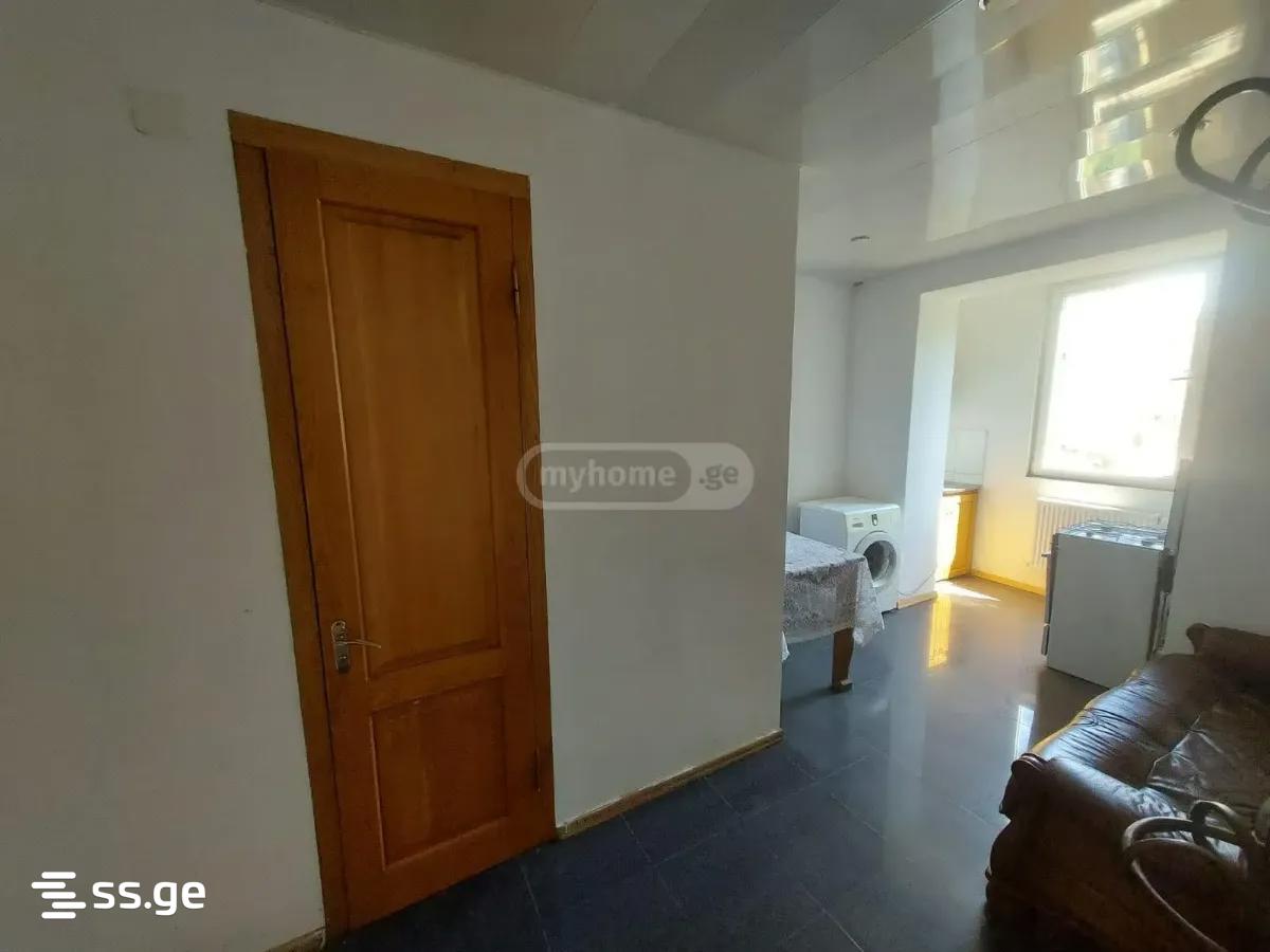 Dolidze st. - 2 rooms