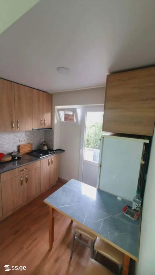 bakhtrioni st. - 1 rooms