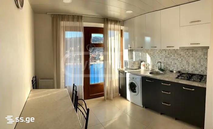 ketevan tsamebuli avenue (avlabari) - 2 rooms