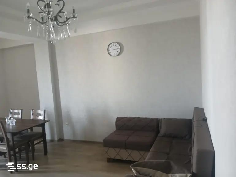 II Microdistrict - Vazisubani - 2 rooms