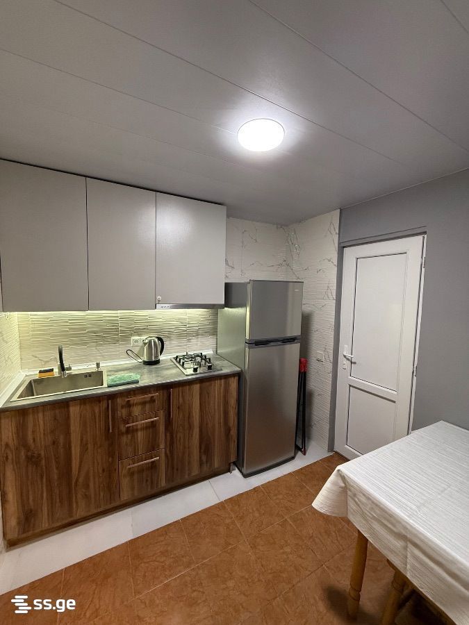 uridia st. 66 - 2 rooms