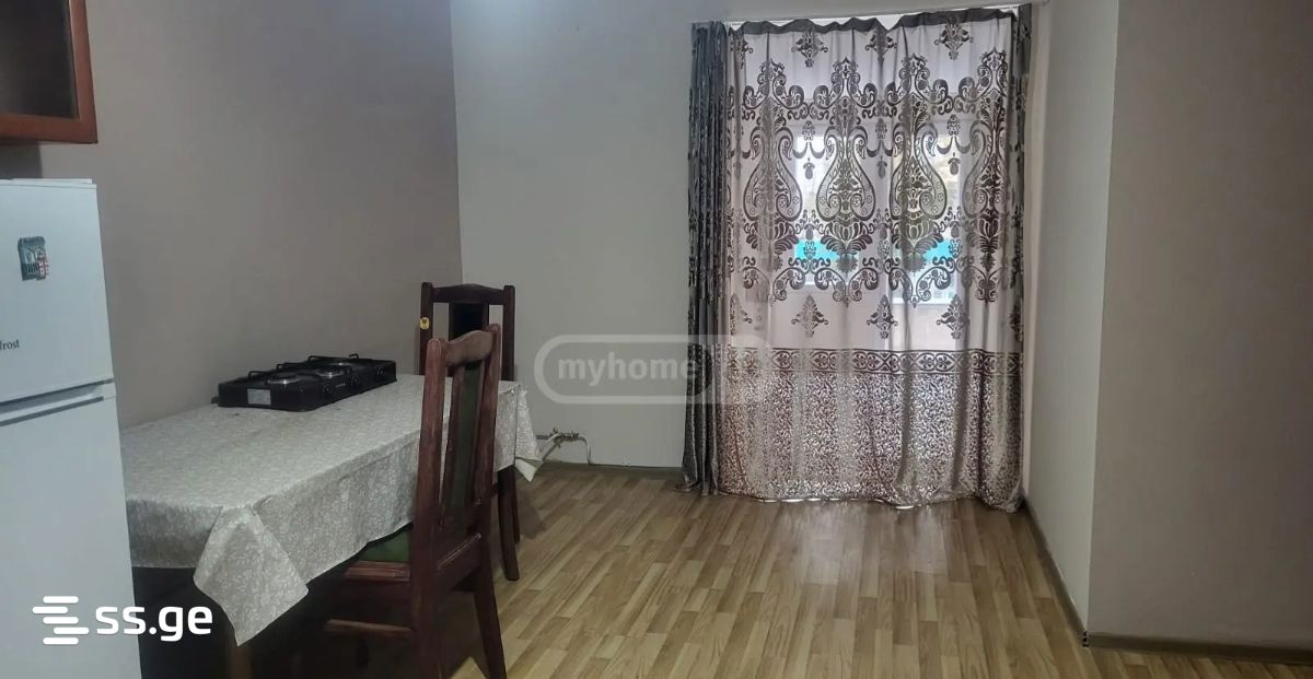vaja-pshavela avenue - 2 rooms