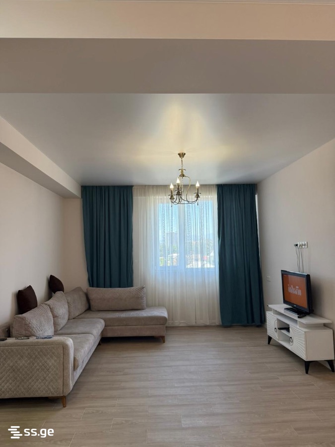 Adlia Street 112 - 3 rooms