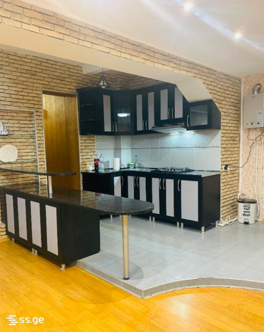 abastumani st. - 5 rooms
