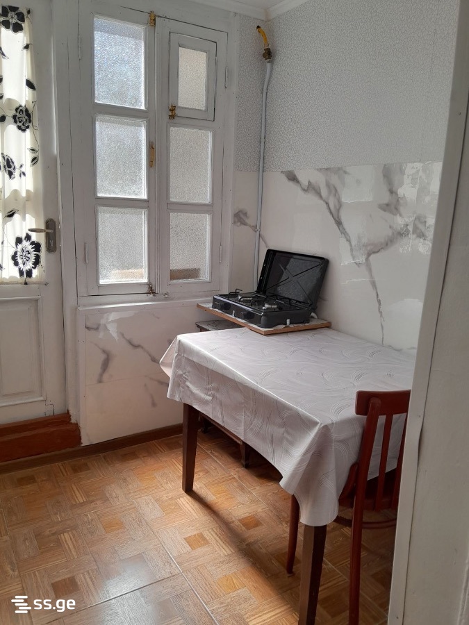 benashvili st. 10 - 1 rooms