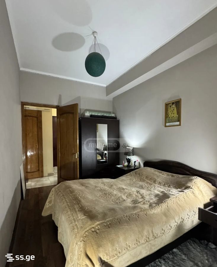 O.Lortkipanidze st. - 2 rooms