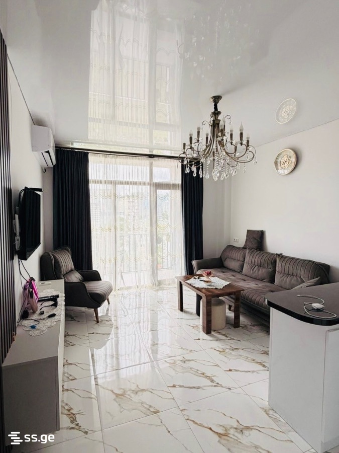 13 - 3 rooms