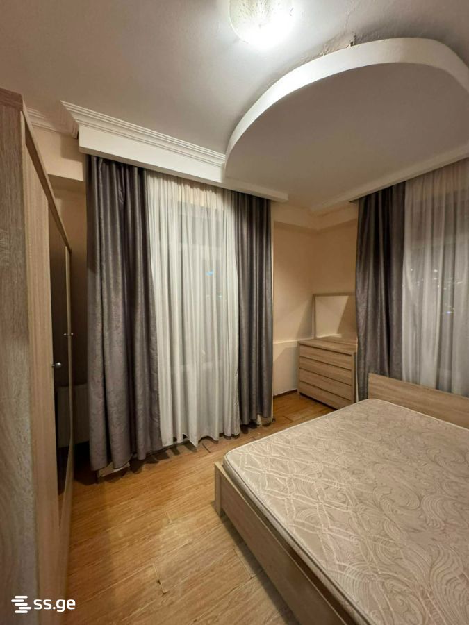 dodashvili st. - 3 rooms