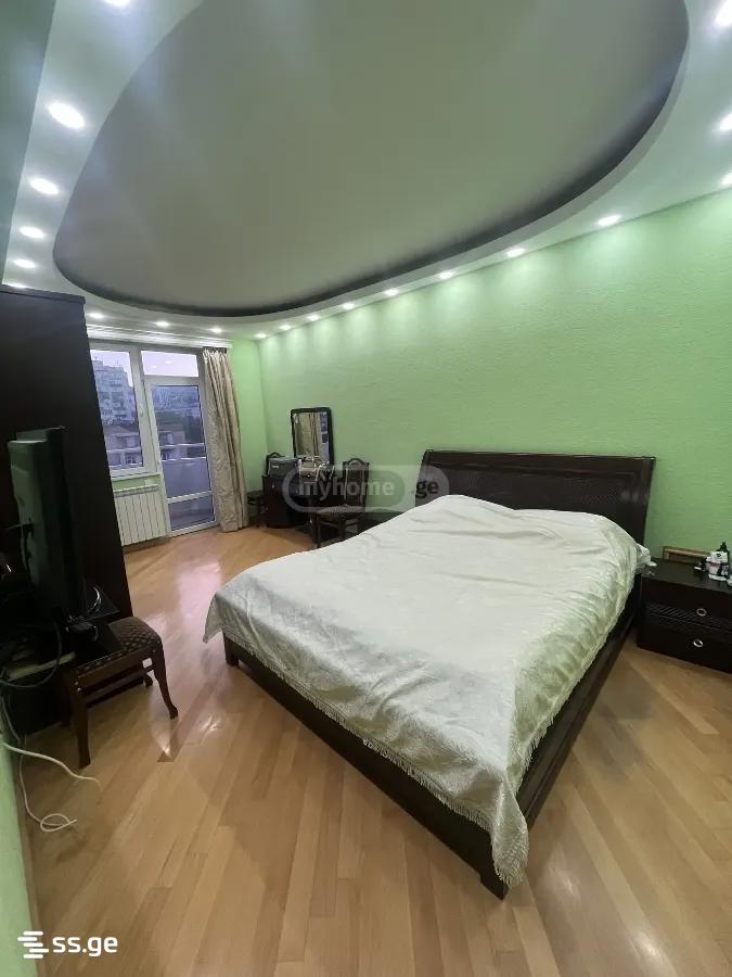 margiani st. 4 - 7 rooms