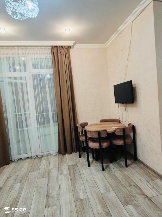 2ა - 3 rooms