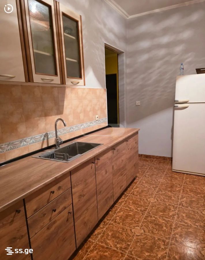 nucubidze IV plato 3 - 4 rooms