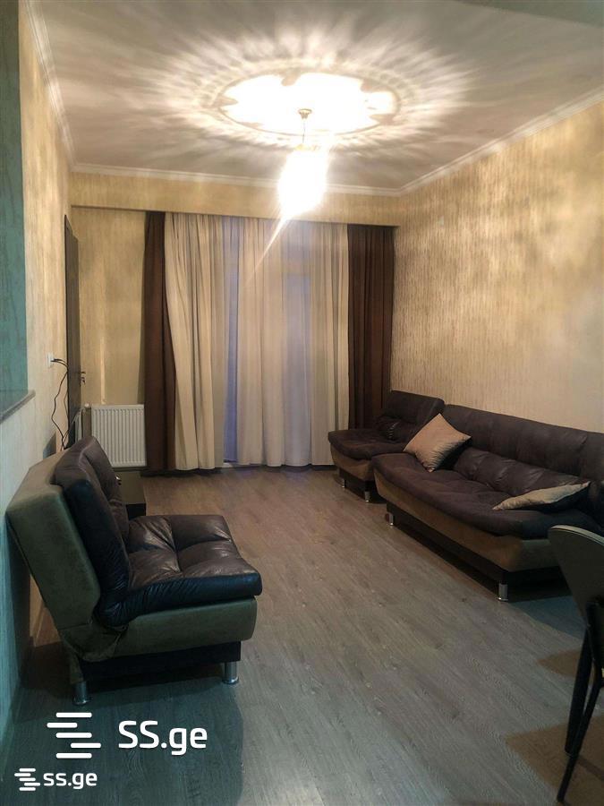 petre imeri st. - 2 rooms