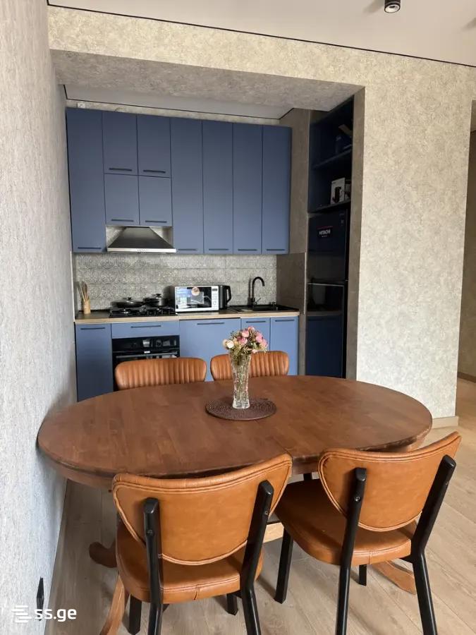 shartava st. - 2 rooms