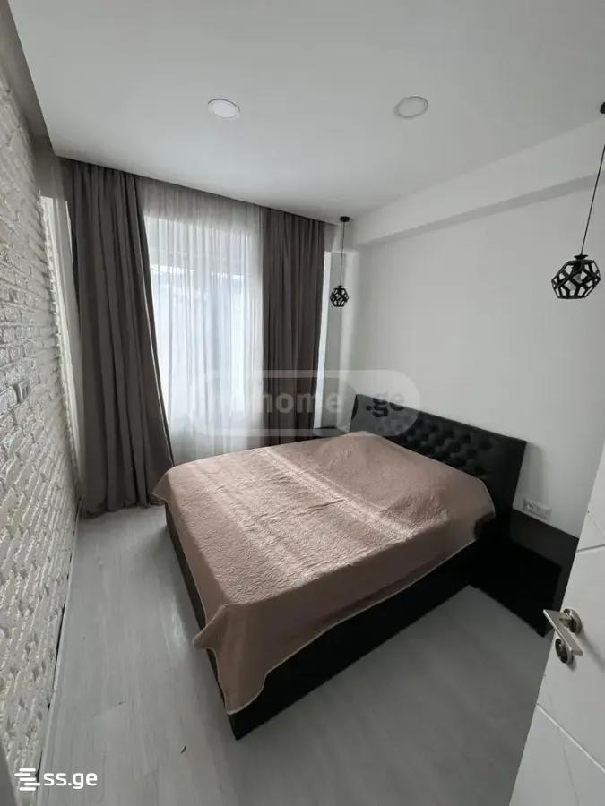 Tsagareli St. 26 - 2 rooms