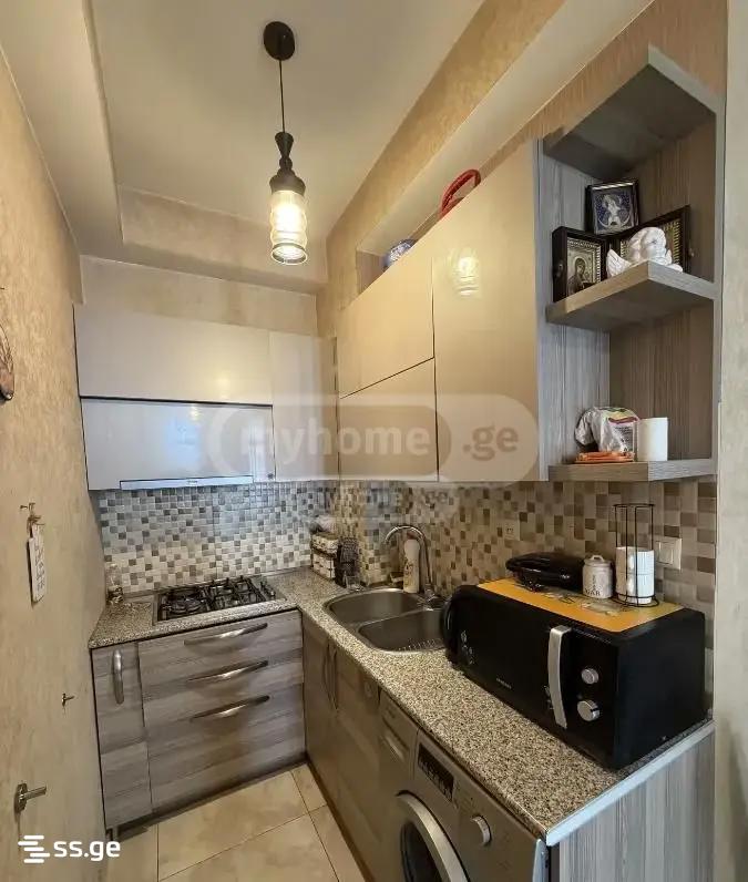 gagarin st. - 2 rooms