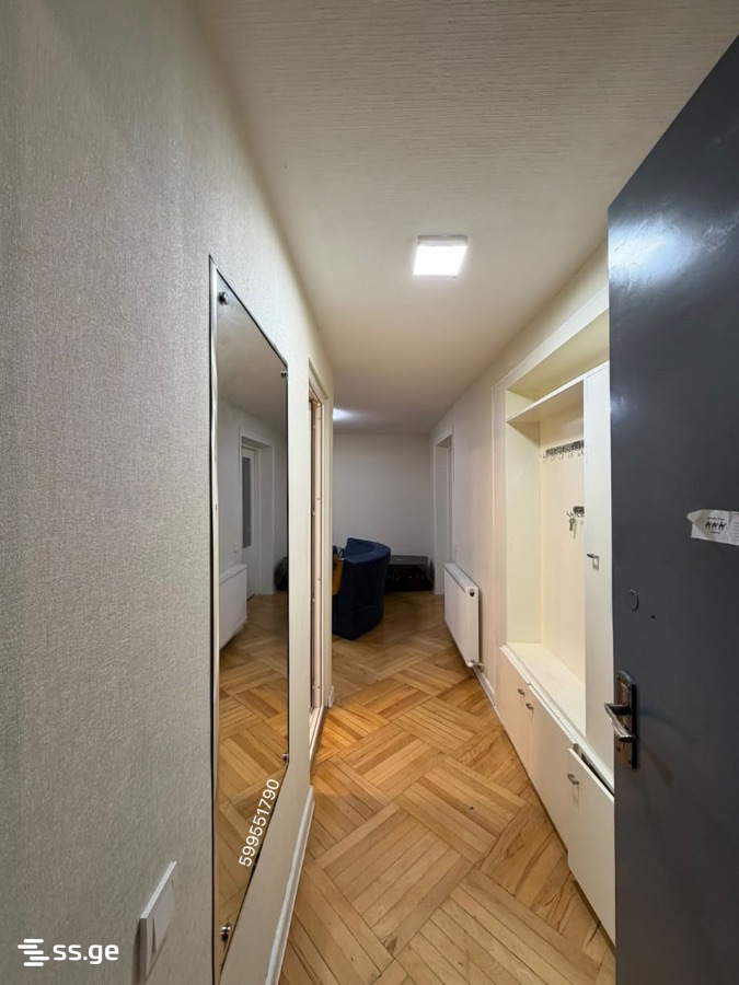 pekini st. 20 - 3 rooms