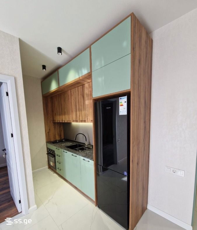 Marat Nozadze st. 12 - 2 rooms