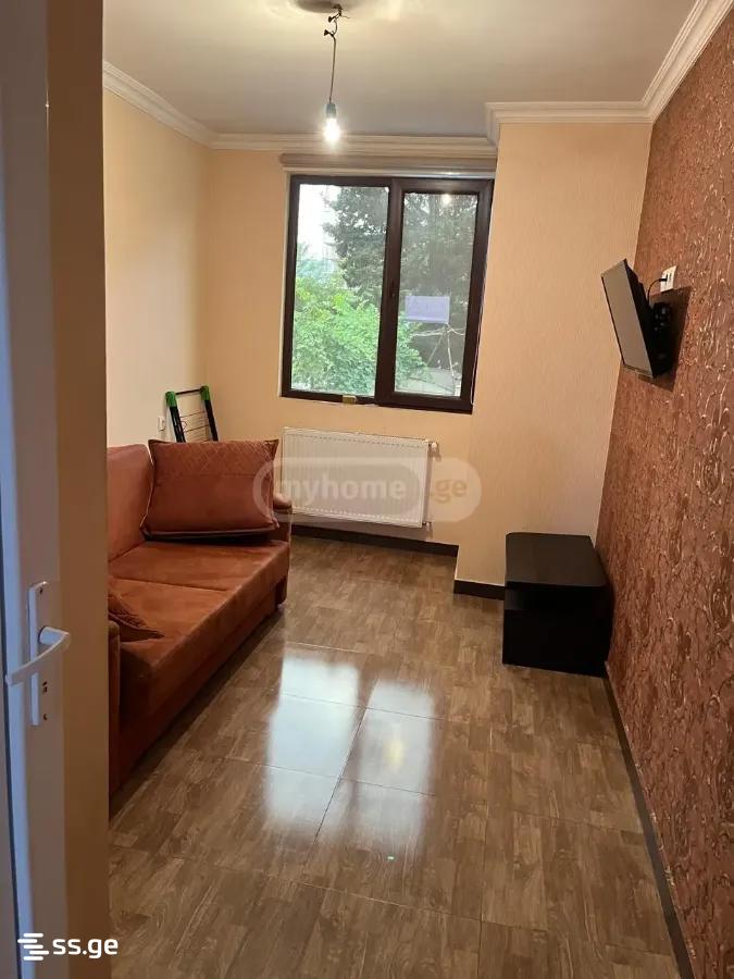moskovi ave 7 - 1 rooms