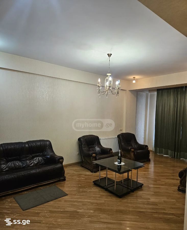 shrosha st. - 3 rooms