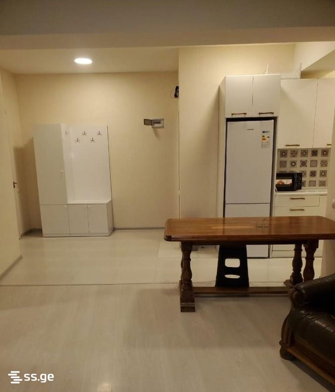 Marseli st. 130 - 3 rooms
