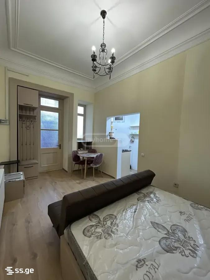 akhospireli st. - 1 rooms