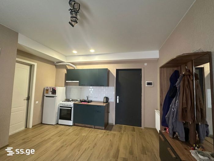 kupradze st. - 2 rooms