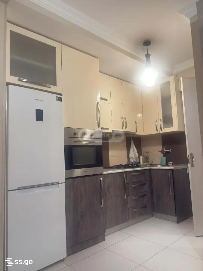 Teimurazi st. 0 - 2 rooms