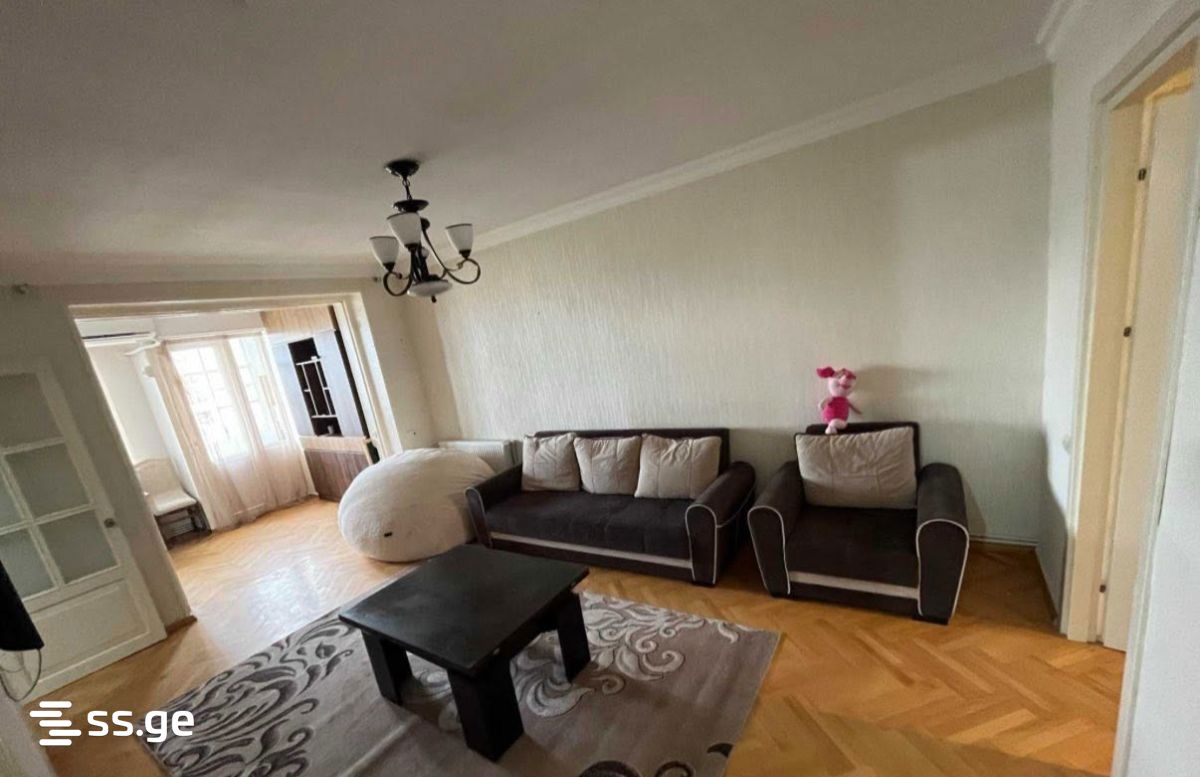 saingilo st. 10 - 2 rooms