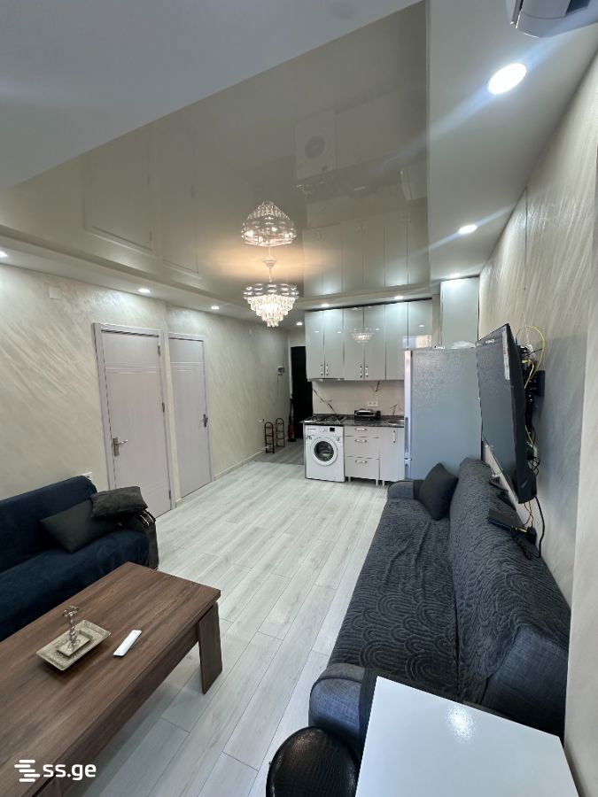 Angis st. 20 - 3 rooms