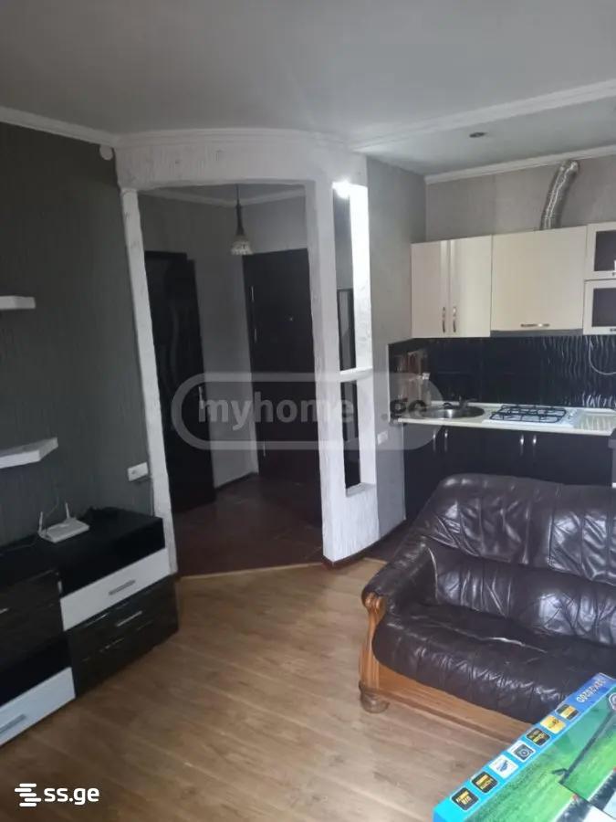 abashvili st. 6 - 2 rooms