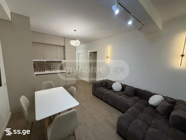 vani st. - 2 rooms