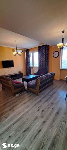 vaja-pshavela avenue 70 - 3 rooms