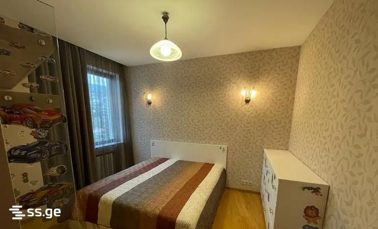 tskneti hwy 2 - 3 rooms