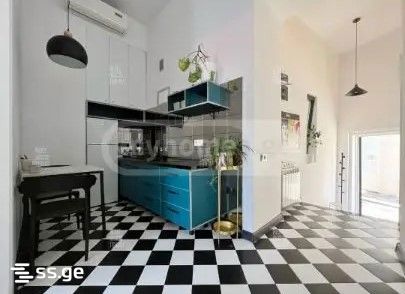 Kote Abkhaz st. - 2 rooms