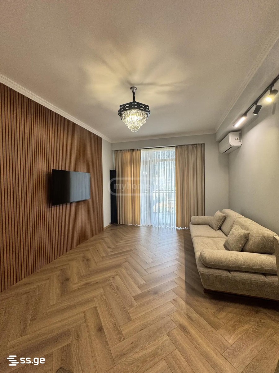 kavtaradze st. 22 - 3 rooms