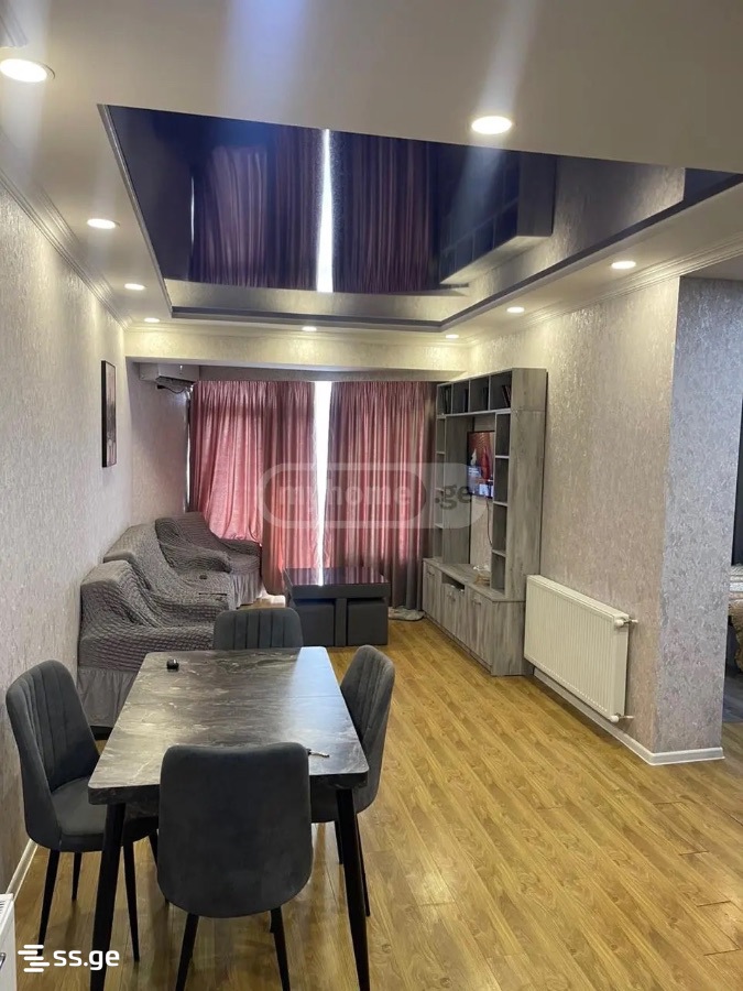 70 - 2 rooms