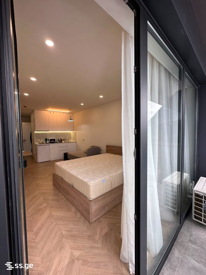 13 - 1 rooms