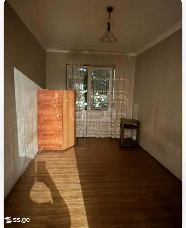 Micro. III, bl. IV - Temka 0 - 2 rooms