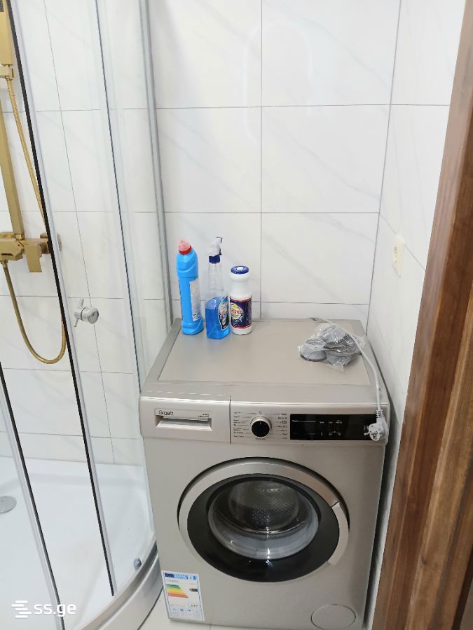 kalandadze st. N1 - 2 rooms