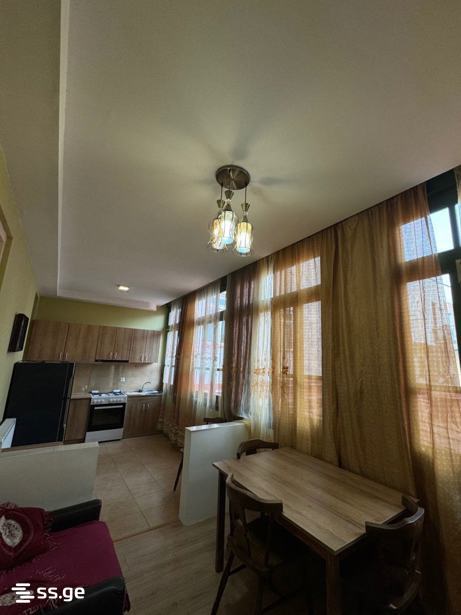 kavlashvili st. 11 - 3 rooms