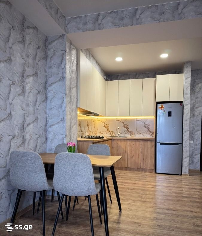 shandor petef st. 44 - 2 rooms