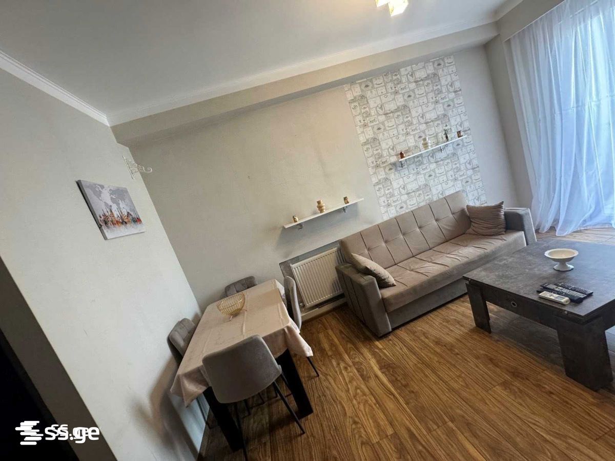 Lvovi st. 14 - 3 rooms