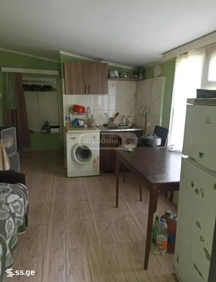noneshvili st. - 1 rooms