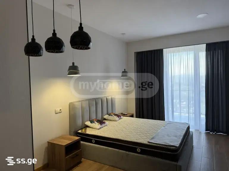 shartava st. - 1 rooms