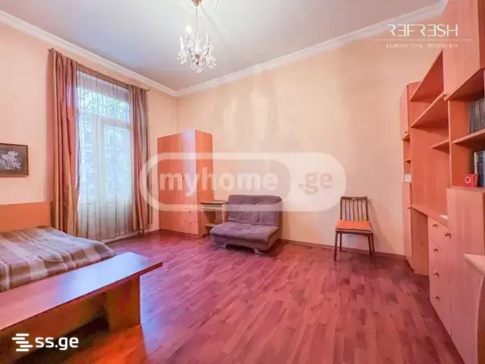 pekini st. - 1 rooms