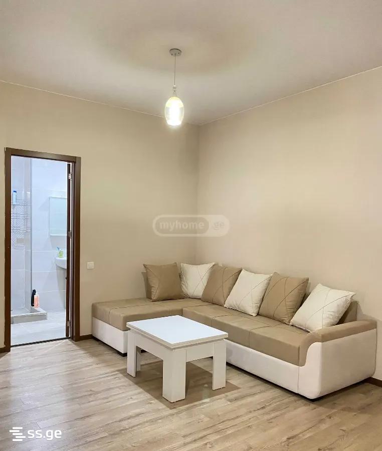 pkhovi st. - 3 rooms